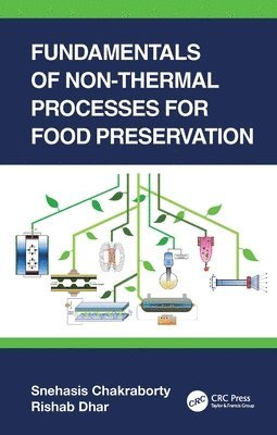 Fundamentals of Non-Thermal Processes for Food Preservation 1