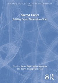 bokomslag Sacred Civics
