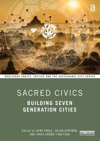bokomslag Sacred Civics