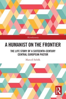 A Humanist on the Frontier 1