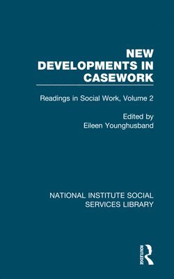 New Developments in Casework 1