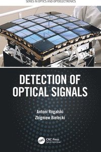 bokomslag Detection of Optical Signals