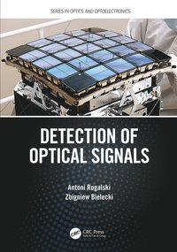 bokomslag Detection of Optical Signals