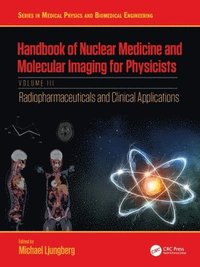 bokomslag Ljungberg - Handbook Of Nuclear Med