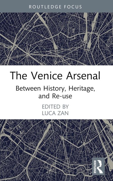 Luca Zan - Venice Arsenal, Häftad