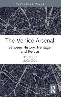 The Venice Arsenal 1