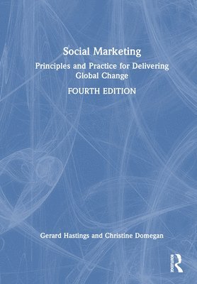 bokomslag Social Marketing