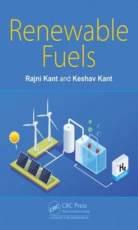 bokomslag Renewable Fuels