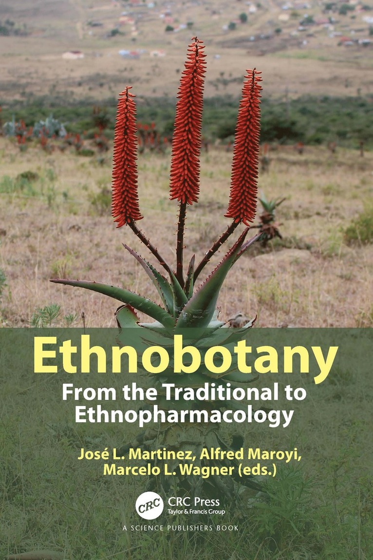 Ethnobotany 1