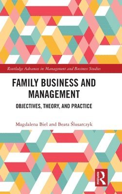 Family Business and Management 1