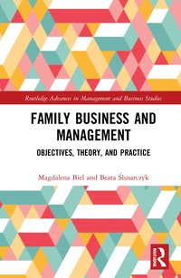 bokomslag Family Business and Management