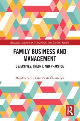 Family Business and Management 1