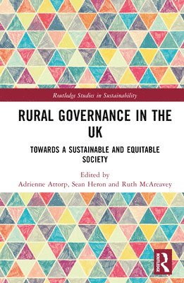 Rural Governance in the UK 1