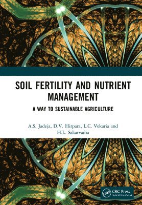 Soil Fertility and Nutrient Management 1