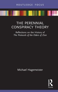 bokomslag Perennial Conspiracy Theory