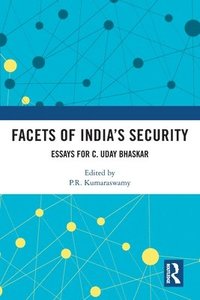 bokomslag Facets of Indias Security