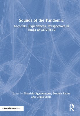 Sounds of the Pandemic 1