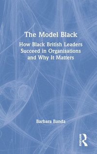 bokomslag Model Black