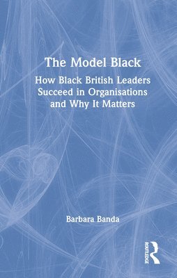 The Model Black 1