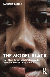 bokomslag Model Black