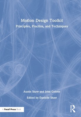 Motion Design Toolkit 1