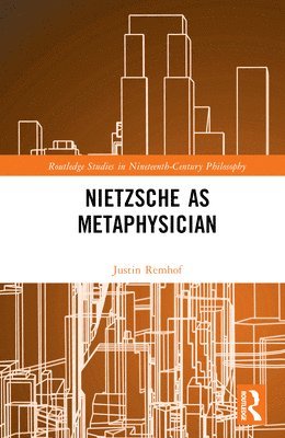 Nietzsche as Metaphysician 1