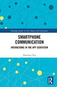 bokomslag Smartphone Communication