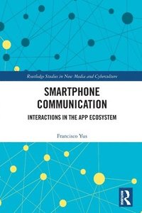 bokomslag Smartphone Communication
