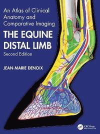 bokomslag The Equine Distal Limb