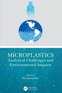 bokomslag Microplastics