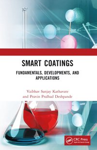 bokomslag Smart Coatings