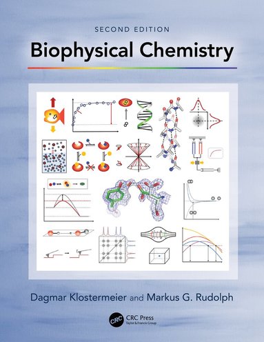 bokomslag Biophysical Chemistry