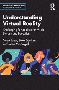 bokomslag Understanding Virtual Reality
