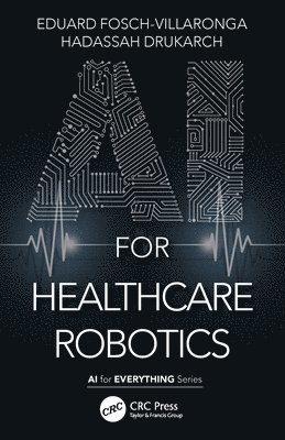 AI for Healthcare Robotics 1