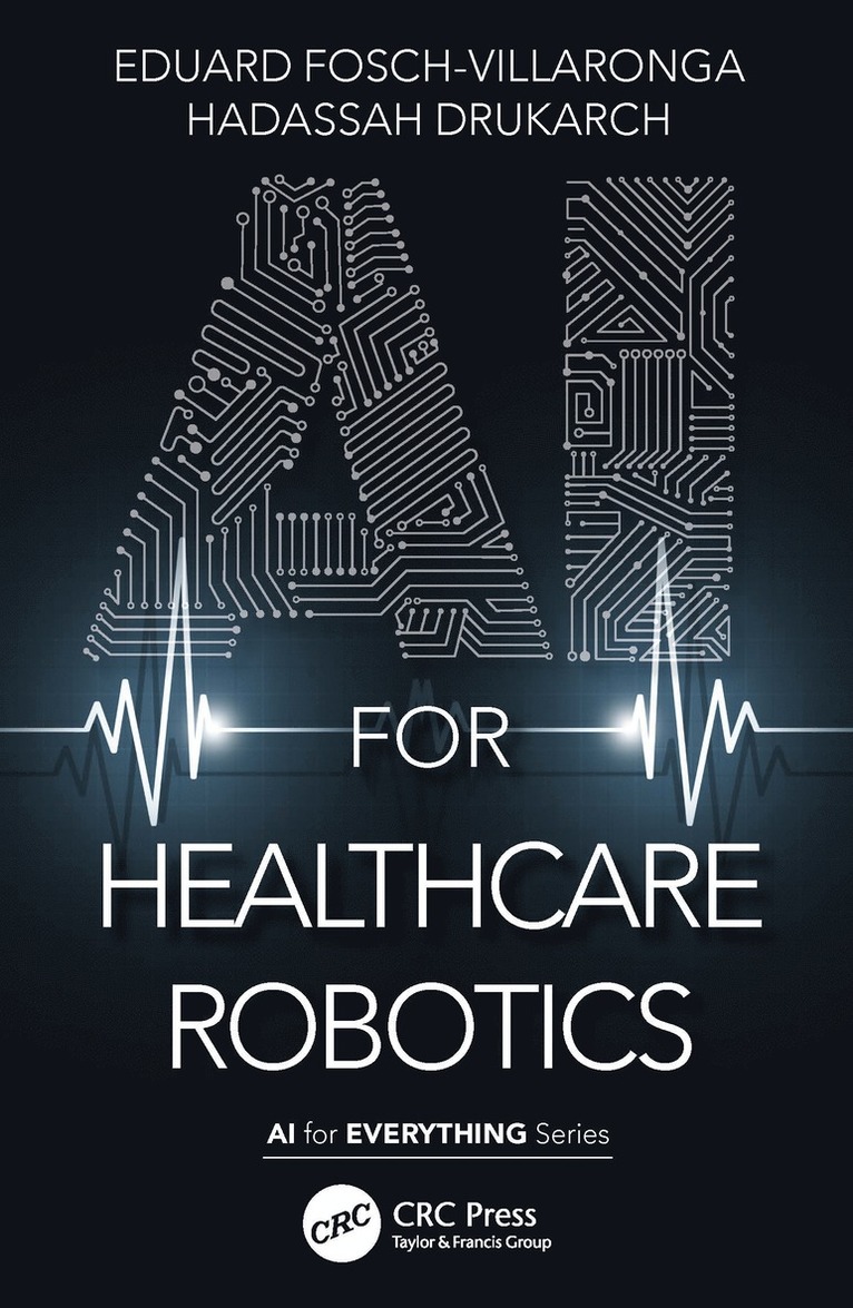 AI for Healthcare Robotics 1