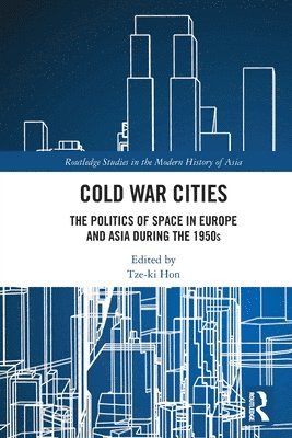 Cold War Cities 1