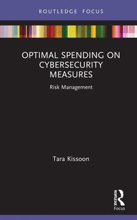 bokomslag Optimal Spending on Cybersecurity Measures