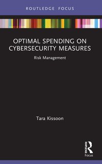 bokomslag Optimal Spending on Cybersecurity Measures