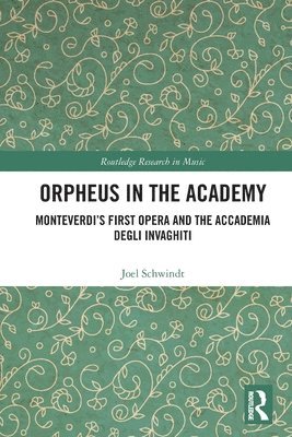 Orpheus in the Academy 1