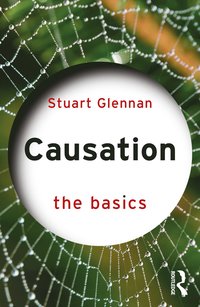 bokomslag Causation: The Basics