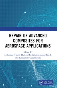 bokomslag Repair of Advanced Composites for Aerospace Applications