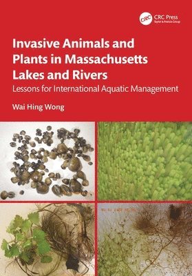 Invasive Animals and Plants in Massachusetts Lakes and Rivers 1