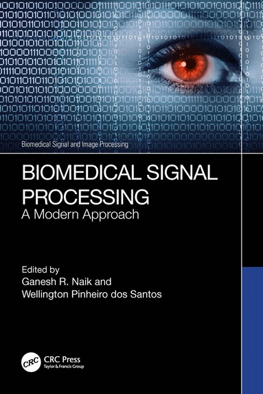 Ganesh R. Naik, Wellington Pinheiro dos Santos - Biomedical Signal Processing, Inbunden