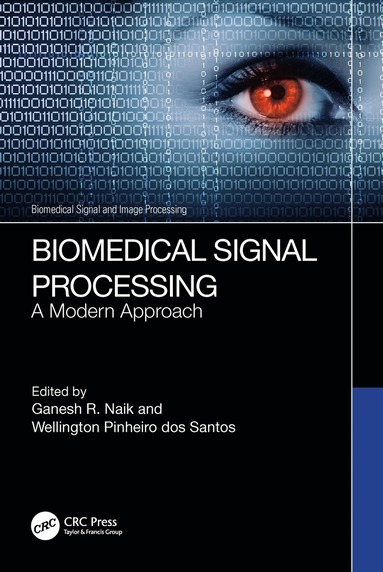 bokomslag Biomedical Signal Processing