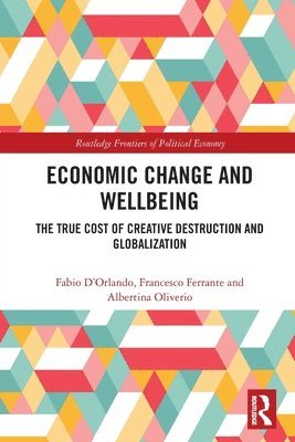 Economic Change and Wellbeing 1