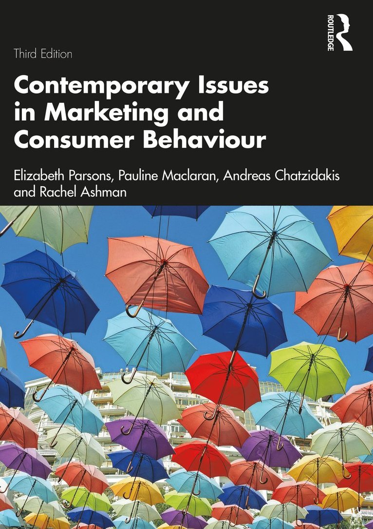 Contemporary Issues in Marketing and Consumer Behaviour 1