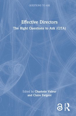 Effective Directors