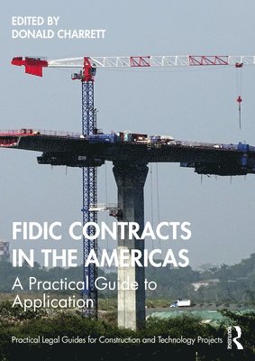 FIDIC Contracts in the Americas 1