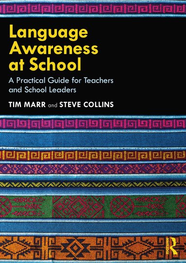 Tim Marr, Steve Collins - Language Awareness at School, Häftad