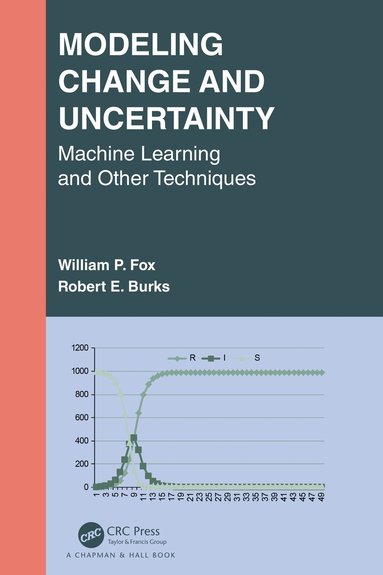 bokomslag Modeling Change and Uncertainty